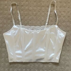 Corset Top